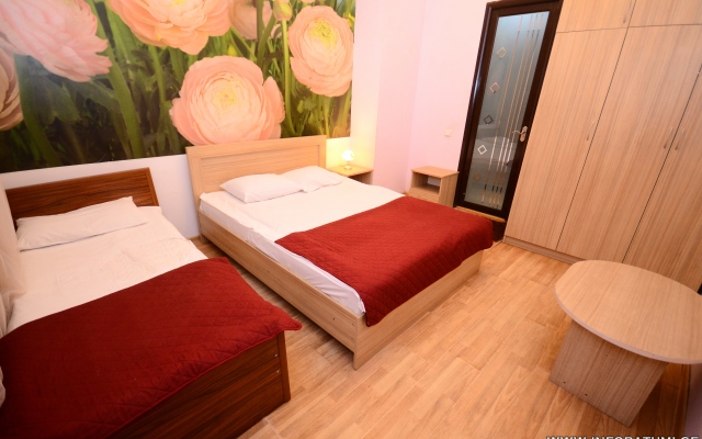 Andria Hotel