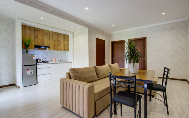 Apart-Otel Novel Hotel & Apartments