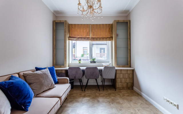 Частный дом роскошный просторный для большой семьи