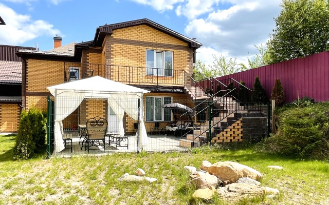 Malojaroslavec Apart-hotel