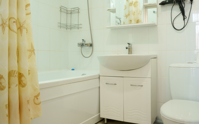 Апартаменты Right Room однокомнатные на Салтыкова-Щедрина 3