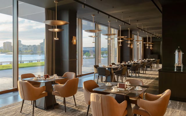 Отель Noble Millennium Panorama