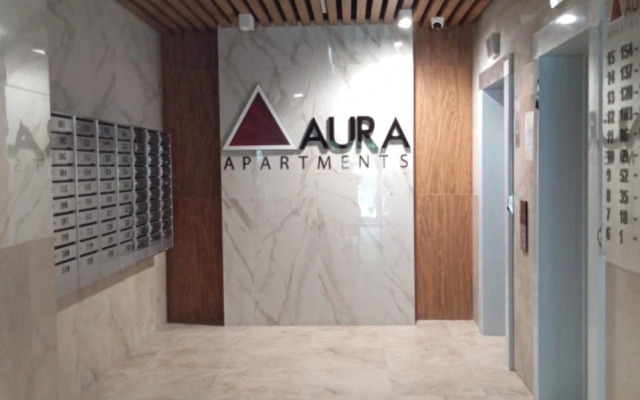 V ZK Aura Flat