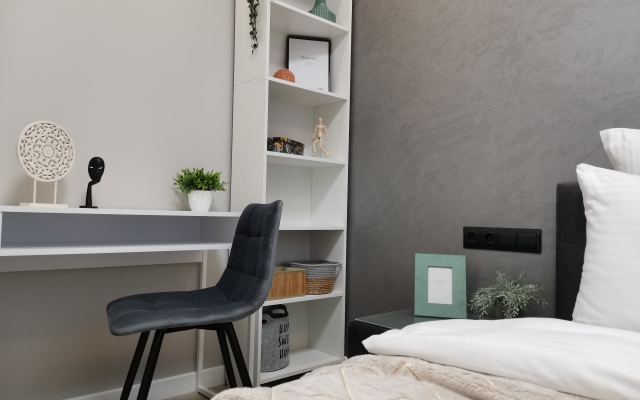 Квартира 1-комнатая MATISSA в ЖК Движение Тушино