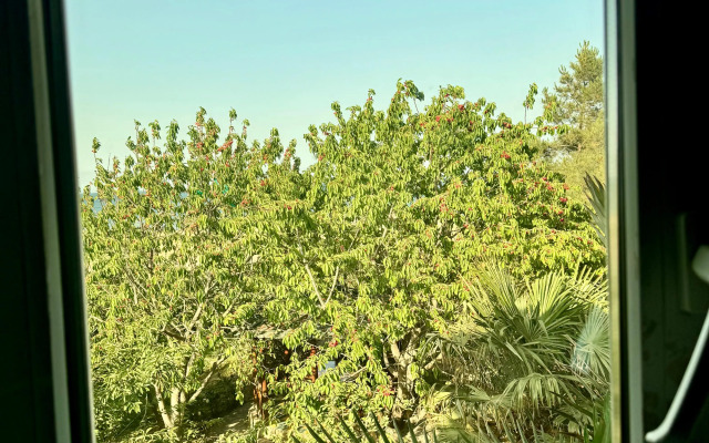 Частный дом у Моря