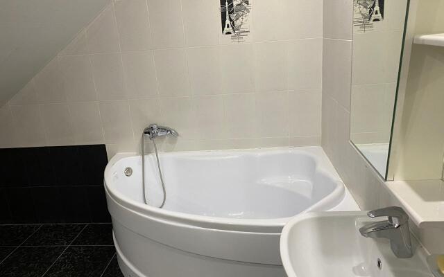 Tver' Komfort Guest house