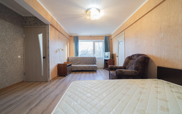 Dolina Flat