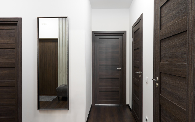 Апартаменты RENT198 для 6 гостей