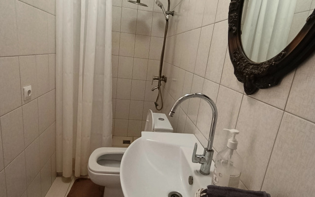 Panorama Anapa Private House