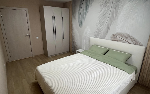 Квартира посуточно