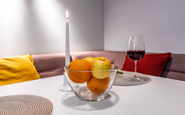 Квартира Питерского Интеллигента