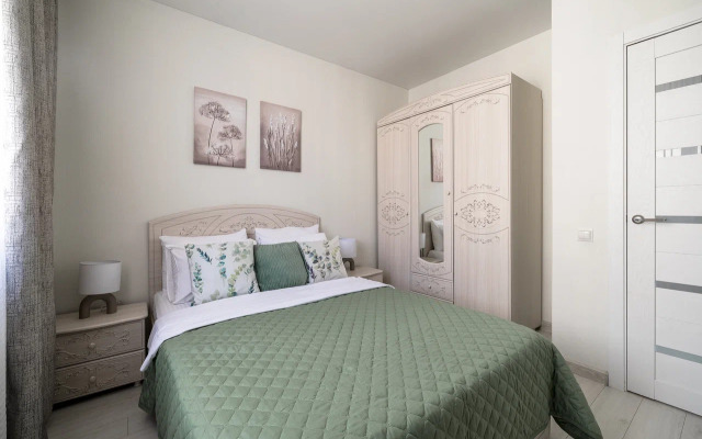 Апартаменты Виола Studio Apartamia