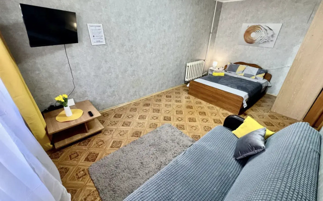 Апартаменты Гражданский проспект 25А