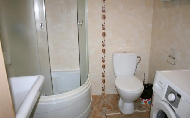 Апартаменты Видовые на Прибрежной 7 в Партените 2