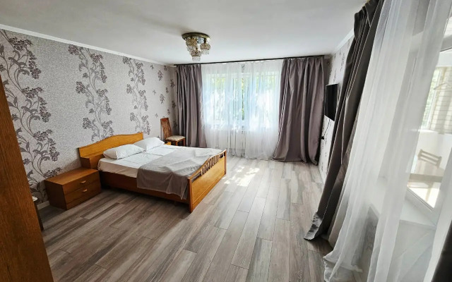 Dlya Semeynogo Otdyha Private House