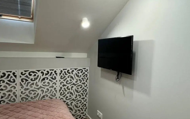 Уютная One-time studio в 8 минутах на метро от центр