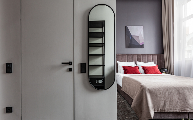 Miris Boutique Hotel