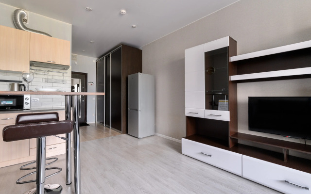 Апартаменты Apartico на Савушкина 104