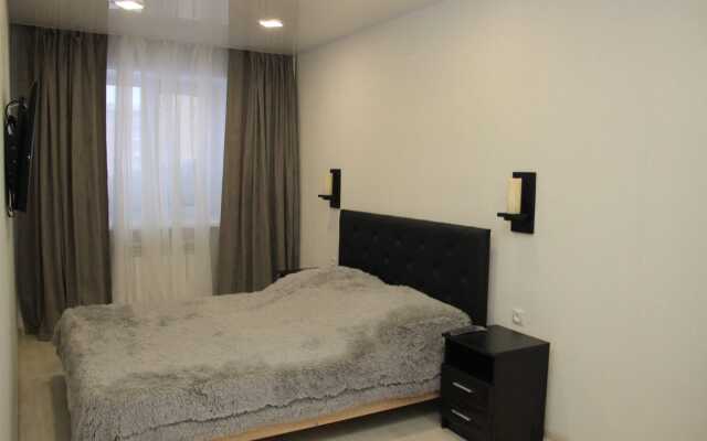 Апартаменты Люкс Ленинский 37