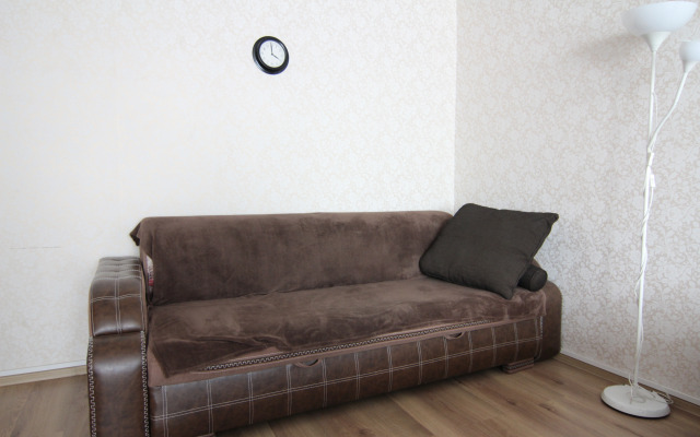 Квартира на Пр. Героев 14