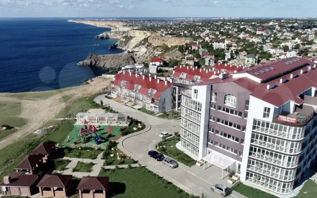 Квартира у моря