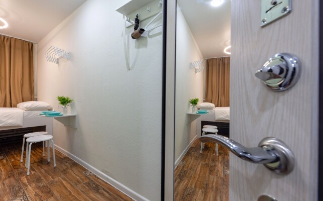 Апартаменты Однокомнатные Сити Групп на Улице Чехова 9