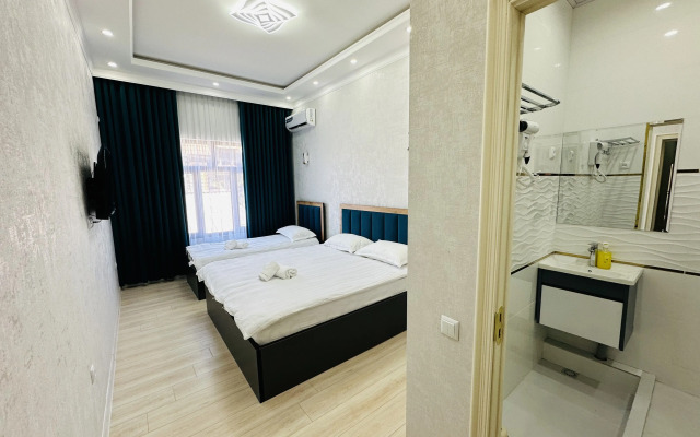 Soro Hotel