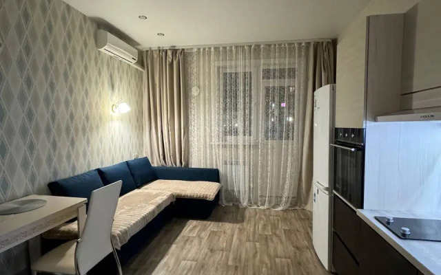 Квартира на Верхней Набережной