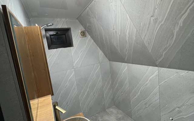 Частный дом Уютный Котедж в Степанцминда