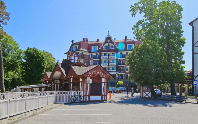 Apartments Flyapart 6