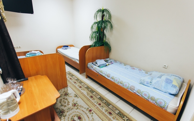 Evropa Hotel