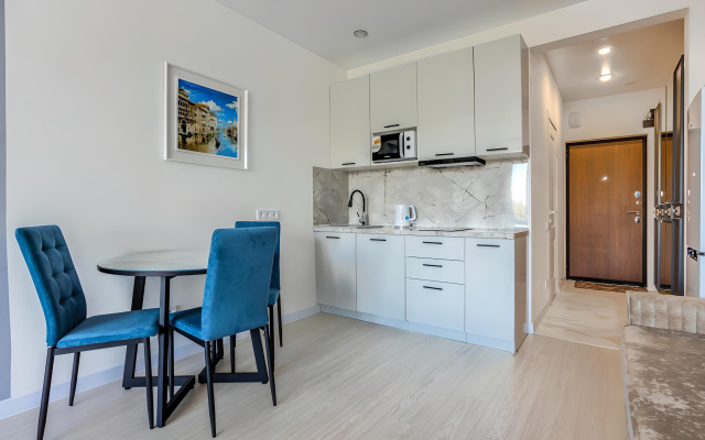 S Bassejnom Apartments