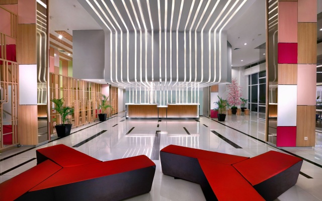 favehotel Palembang