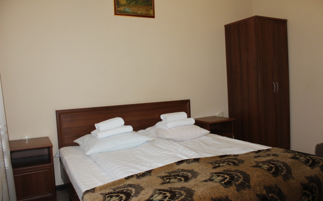 Oka Hotel