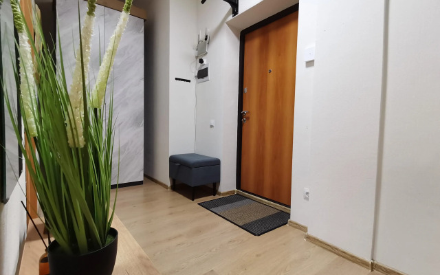 Квартира Оливия ЖК Сказы Бажова Рядом Аквапарк Cвоя Набережная