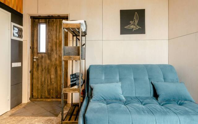 Family Barn Karvala Guest house