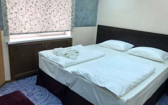 1001 Noch' Hostel