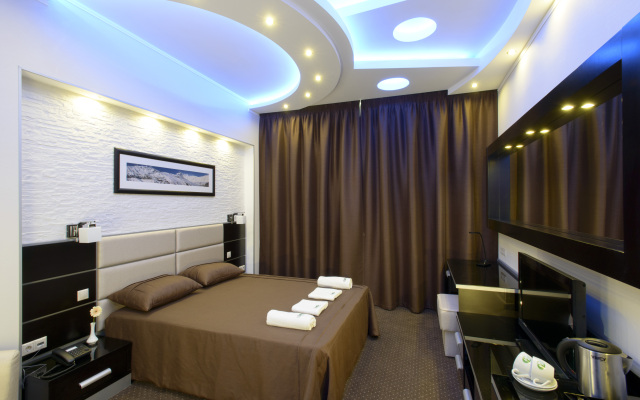 Vikej Hotel