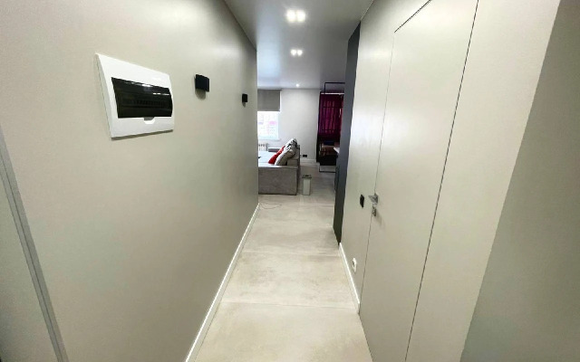 Квартира Уютная во Владивостоке