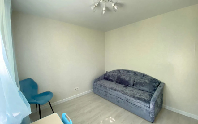 S Zamiakulkasami Flat