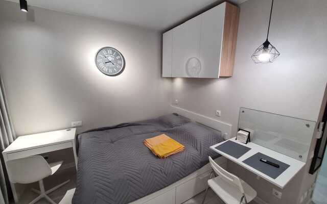 ZHK Kasablanka 27 Apartments