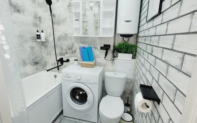 Apartamenty Prekrasnaya Kvartira