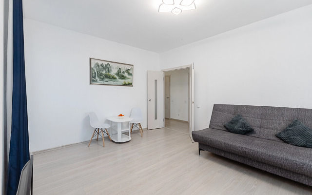 Квартира Отличная в Академическом