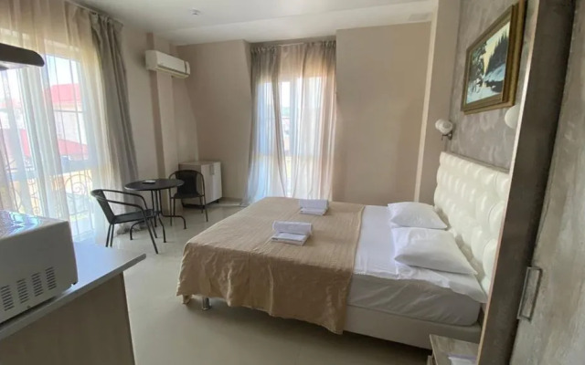 Na Kuvshinok 7k1 33 Flat