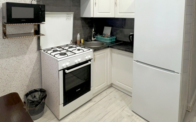 Апартаменты на Гоголя