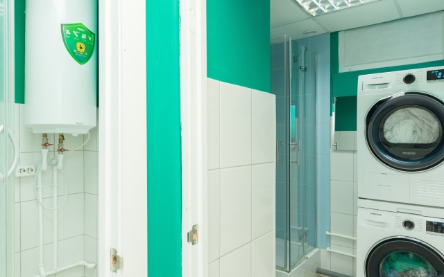 Hostel 7 Days Hostel