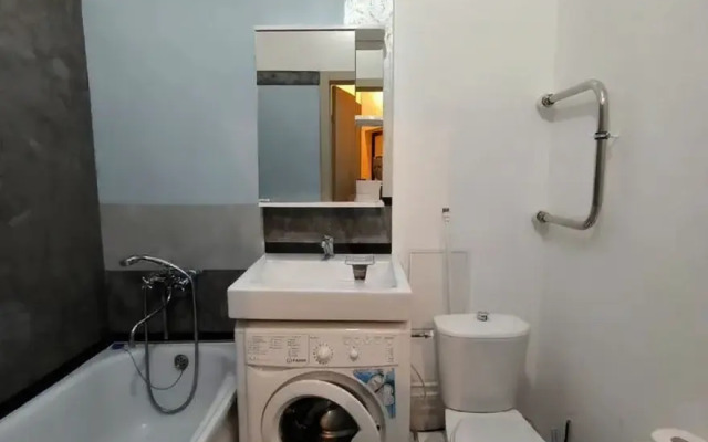 Квартира студия на Курчатова 11