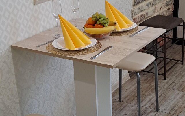 Квартира Студия на Пятигорской