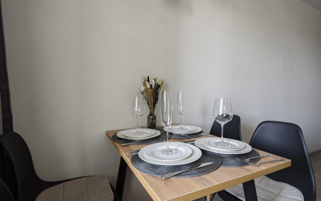 Апартаменты Рассветы