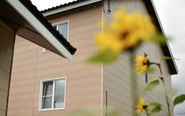 Nashe Mesto Mini-Hotel